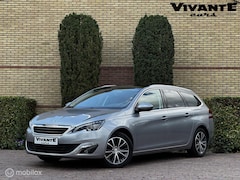 Peugeot 308 SW - 1.2 PureTech Allure AUT.*Pano*Dealer.O.H*Cruise