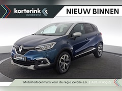 Renault Captur - 1.3 TCe Intens | Trekhaak |