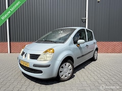 Renault Modus - 1.4-16V Expression Comfort Airco Apk Rijd Goed