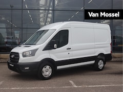 Ford Transit - 350 2.0 TDCI 130 pk L2H2 Trend | CLIMA/CAMERA/CARPLAY/12" TOUCHSCREEN |