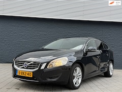 Volvo V60 - 2.0T Summum AUTOMAAT