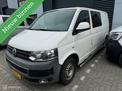Volkswagen Transporter - 2.0 TDI L2H1 | EXPORT | ENGINE TOP