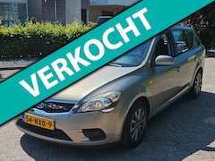 Kia Cee'd - 1.4 CVVT X-tra apk 16-02-2027