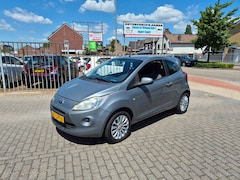Ford Ka - 1.2 Titanium X