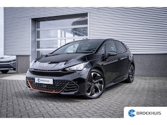 CUPRA Born - 82kwh | 19" ontwerp 4 lichtm. velg | Achteruitrijcamera | Incl. predictive speedlimiter