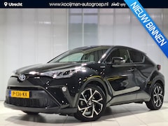 Toyota C-HR - 2.0 Hybrid Style Apple Caplay/Android auto | Parkeerassisten | Navigatie | garantie tot 20