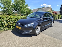 Volkswagen Polo - 1.2 Easyline NIEUWE KETTING AIRCO/NAVI BJ 2010