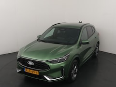 Ford Kuga - 2.5 PHEV 243 pk ST-Line X | Trekhaak I AGR stoelen | Adapt Cruise I Winter Pack | B&O | 36