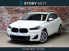 BMW X2 - xDrive20i High Executive M Sport Pakket Automaat / Navigatiesysteem Plus / Leder / Panoram