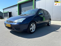 Ford Focus - 1.6-16V Cool Edition| carplay| Trekhaak| Meeneem prijs | 5-drs|