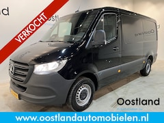 Mercedes-Benz Sprinter - 317 CDI L2 Pro RWD / Euro 6 / Trekhaak 3500 KG / Airco / Cruise Control / Camera / CarPlay