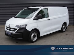 Volkswagen e-Transporter - 32 L1H1 Life 64 kWh Apple Carplay Camera 3-Zits ACC Cruise control Digitaal Dashboard