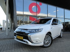 Mitsubishi Outlander - 2.4 PHEV Instyle | 4WD | AUTOMAAT | 240 PK |