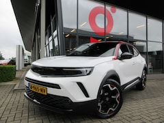 Opel Mokka - 1.2 Turbo Elegance AUTOMAAT | 130 PK | TREKHAAK | VIERSEIZOENEN BANDEN |