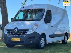 Renault Master - T35 2.3 dCi L2H2