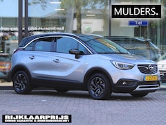Opel Crossland X - 1.2 Edition 2020 | Navi / Camera / Climate