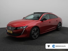 Peugeot 508 - 1.6 PureTech First Edition | Automaat | Alcantara | Panoramadak | Foca audio | Carplay | 3
