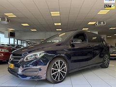 Mercedes-Benz B-klasse - 180 Ambition/Panoramadak/Automaat/Trekhaak/NAP/Cruise/Navi/Bluetooth