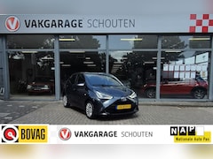 Toyota Aygo - 1.0 VVT-i X-Play