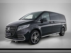 Mercedes-Benz V-klasse - V 250d Diesel L2 Automaat Avantgarde Line Dubbel Cabine | BPM Vrij | AMG Line | Distronic+