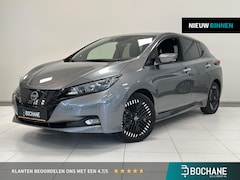 Nissan LEAF - N-Connecta 39 kWh | 360° Camera | Climate control | SoH 95% | Adaptieve cruise | Warmtepom