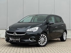 Opel Corsa - 1.0 Turbo Cosmo | Cruise | Navi | PDC | Climate | Bluetooth |