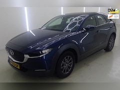 Mazda CX-30 - 2.0 e-SkyActiv-G M Hybrid TREKHAAK/APPLE CARPLAY/ADAPTIEVE CRUISE