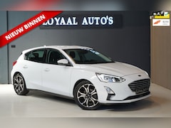 Ford Focus - 1.0 EcoBoost Trend Edition Business | NAVI | CRUISE | PDC | AIRCO | ELEK.RAMEN | APK | NAP