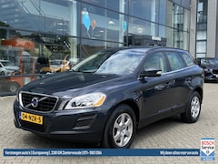 Volvo XC60 - 2.0T POWERSHIFT