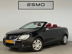 Volkswagen Eos - 2.0-16v FSI |35.000 km |1e eigenaar