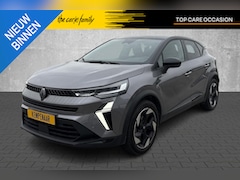 Renault Captur - 1.0 TCe 90 techno