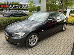 BMW 3-serie - 318i Business Line navi LM 4-deurs org NL