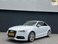 Audi A3 Limousine - 1.4 TFSI CoD Ambition Pro Line S