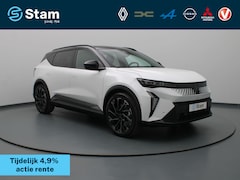 Renault Scenic E-Tech - EV87 long range esprit Alpine Pack advanced driving assist & augmented vision