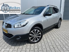 Nissan Qashqai - 2.0 Connect Edition Automaat