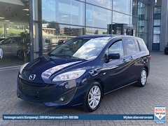Mazda 5 - 5 1.8 115pk Business