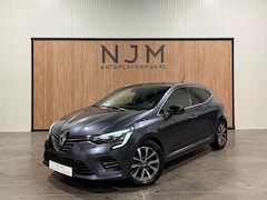 Renault Clio - 1.6 E-Tech Hybrid 140 R.S. Line|AUT|ACC|360|VOL