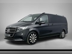 Mercedes-Benz V-klasse - V 300d Diesel L2 Automaat Style Line | Trekhaak | Distronic+ | Stoelverwarming | Burmester