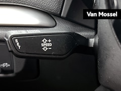 Audi A3 Limousine - 30 TFSI Advance Sport | Navigatie | Airco | Stoelverwarming | 18 Inch Zwarte Velgen | Crui