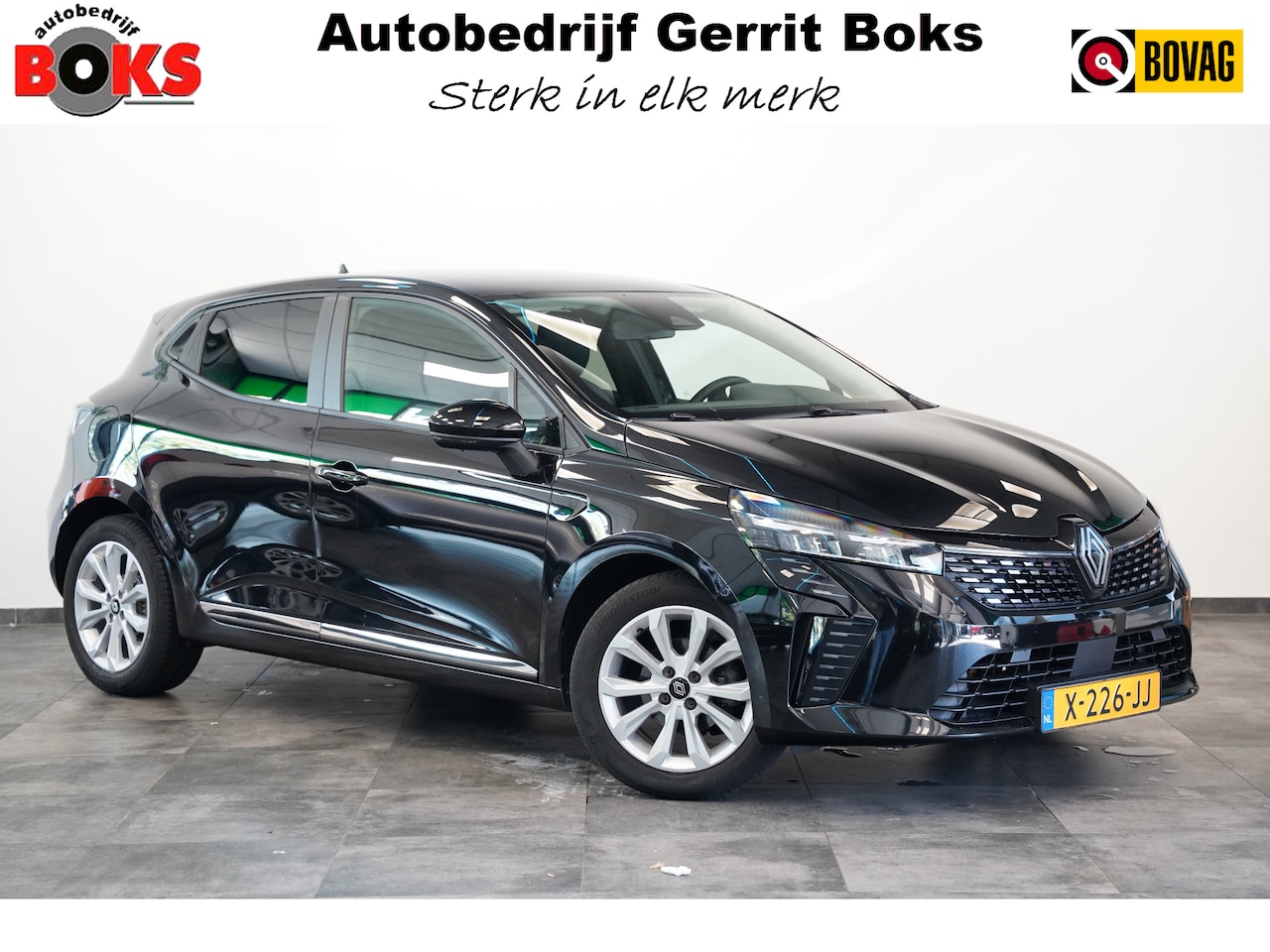 Renault Clio - 1.0 TCe 90 GPF evolution Cruise Control PDC NAP - AutoWereld.nl