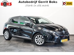 Renault Clio - 1.0 TCe 90 GPF evolution Cruise Control PDC NAP