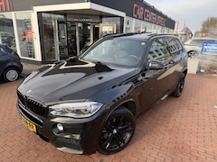 BMW X5 - xDrive40e iPerformance High Executive