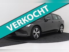 Volvo V60 - 2.0 B3 Momentum Advantage | Org NL | 67000 KM | NAP | CarPlay | Navigatie | Camera |