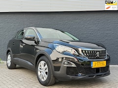 Peugeot 3008 - 1.2 AUTOMAAT/LED/NAP
