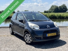 Citroën C1 - 1.0-12V Séduction / APK 06-2027