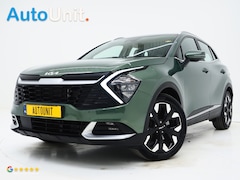 Kia Sportage - 1.6 T-GDi Plug-in Hybrid AWD | Adaptive Cruise | Camera | DAB | Virtual | PDC | LED | Carp