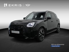 MINI Countryman - SE John Cooper Works + Pakket M + Getint Glas + Pano