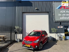Opel Karl - 1.0 Rocks Online Edition PDC/AIRCO/CRUISE/MOOIE AUTO