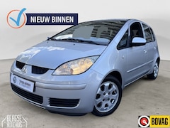 Mitsubishi Colt - 1.3 Invite Elek. Ramen Airco Lmv Nap