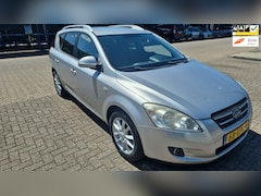 Kia Cee'd Sporty Wagon - 1.4 All Stars AIRCO *apk:05-2027